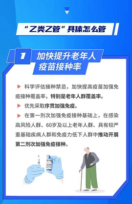 游戏新闻 乙类乙管是什么意思 乙类乙管最新政策一图读懂