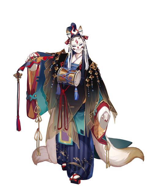 阴阳师式神排名！阴阳师新手前期培养什么式神？