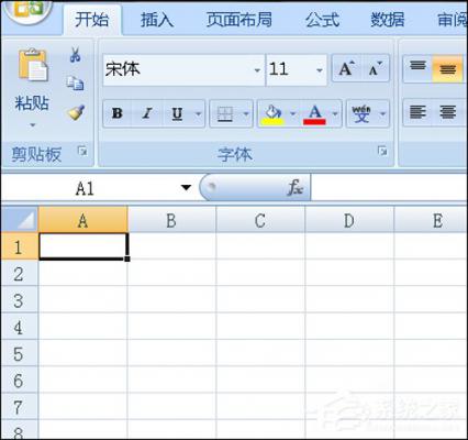 Excel宏被禁用了怎么办？Office2007取消禁用宏的方法 软件教程