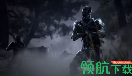 游戏新闻 穿越火线X 6月25日免费开测 仅限Xbox One平台