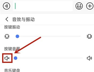 讯飞输入法打字声音怎么关？键盘打字声音在哪设置？