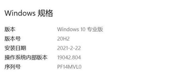 如何解决Win10 20H2占用C盘空间过大的问题？ 软件教程