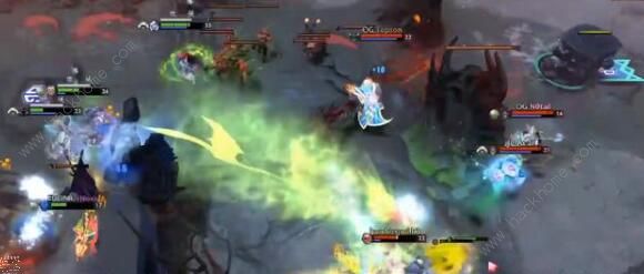 dota2为什么不ban猛犸是什么意思？猛犸事件始末说明