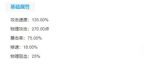 游戏新闻 王者荣耀戈娅怎么出装 王者荣耀戈娅最强出装推荐