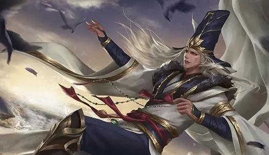 三国杀十周年公认最强武将！三国杀值得买的武将有谁？