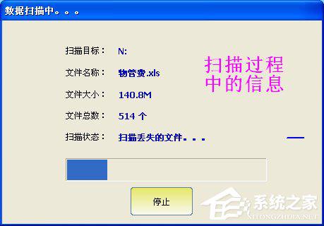 怎么样恢复被误格式化的分区？好又快硬盘数据恢复工具来帮你！ 软件教程