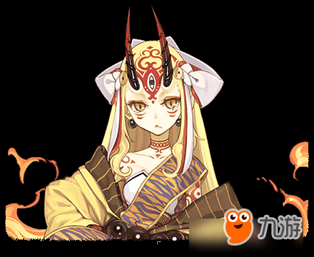 茨木，出来混迟早要还的！《FGO》「复刻：鬼哭醉梦魔京：罗生门：短程版」即将开启