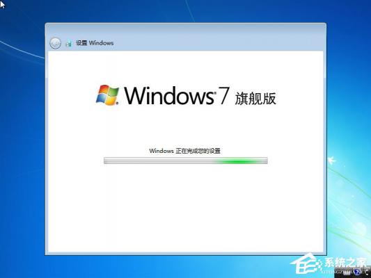 win7原版系统iso镜像怎么安装？硬盘安装原版win7方法 软件教程