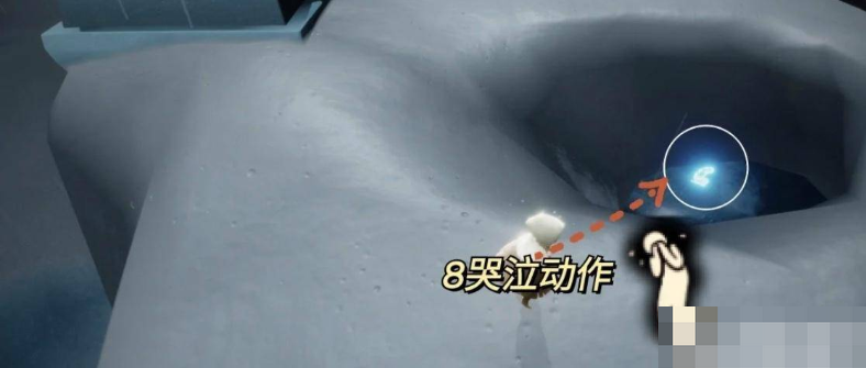 光遇雨林的先祖都在哪里？光遇雨林先祖位置！