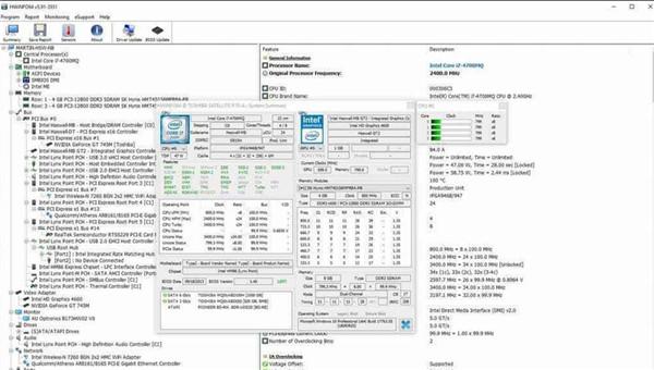 Win7系统怎么识别电脑硬件型号并且安装对应驱动？ 软件教程