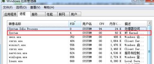 Win7系统下运行phpstudy时提示80端口被占用的解决步骤 软件教程