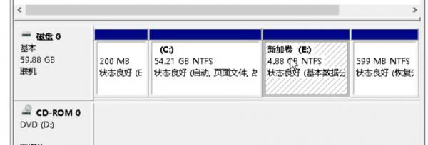 Win10专业版合并硬盘分区怎么做？ 软件教程