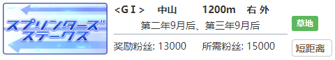 赛马娘采珠专属称号要如何获得：赛马娘采珠专属称号获取方法详情