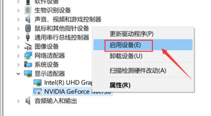 右键没有nvidia控制面板怎么解决？ 软件教程