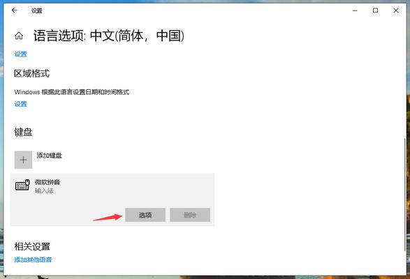 Win10专业版输入法打不出汉字怎么回事？ 软件教程