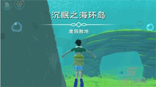 创造与魔法如何潜水？海底世界潜水攻略