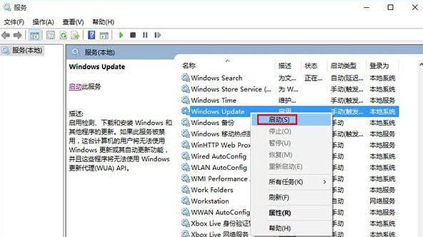 Win10应用商店无法下载应用该怎么办？ 软件教程