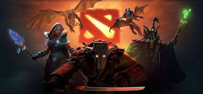 dota2更新不动解决方法介绍：dota2更新不动原因解析