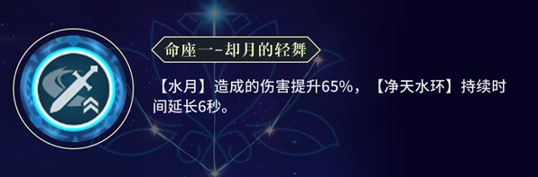 《原神》妮露如何培养 《原神》妮露技能攻略