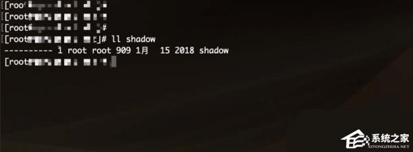 Linux如何查找shadow文件进入？这样几步轻松搞定！ 软件教程