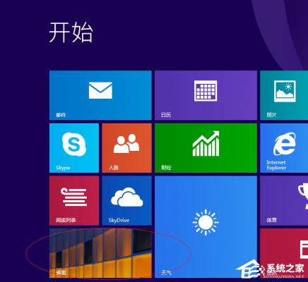 Win8更换图标后想复原？教你Win8还原默认桌面图标的方法 软件教程