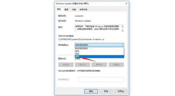 Win10自动更新关闭了过几天又自动开启了怎么办？ 软件教程