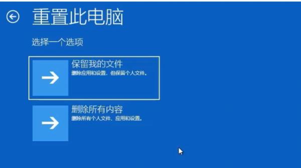 Win10系统开机怎么跳过自动修复？ 软件教程