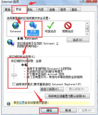 Win7旗舰版网页显示不全怎么办？ 软件教程