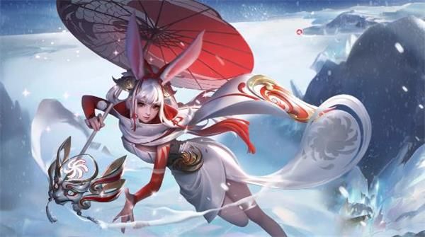 公孙离牛年限定皮肤祈雪灵祝价格-王者荣耀公孙离牛年限定皮肤祈雪灵祝多少钱