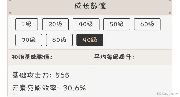 《原神》托马平民向武器如何选择 《原神》托马平民向武器选择推荐