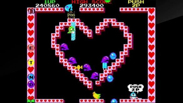 TAITO：MILESTONES：3中文实体版：11：月问世