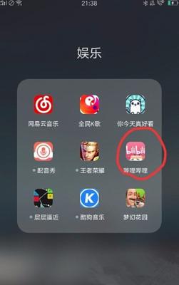 哔哩哔哩app怎么下载视频？ 软件教程