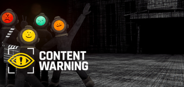 content warning攻略汇总 Content warning攻略大全