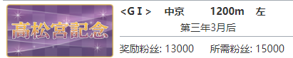 赛马娘采珠专属称号要如何获得：赛马娘采珠专属称号获取方法详情