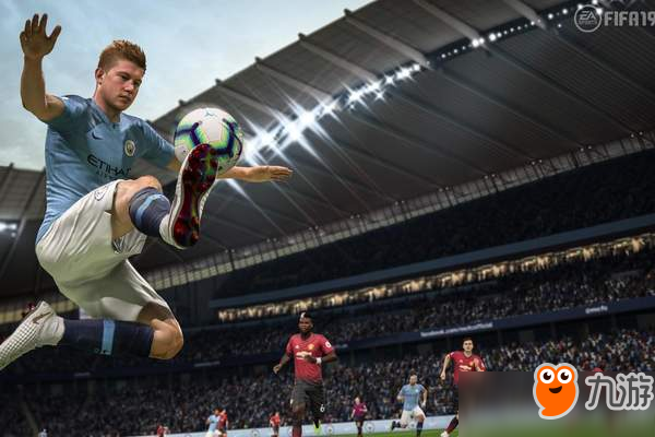 《FIFA：19》正式发布Demo试玩版：Demo版本什么时候上线