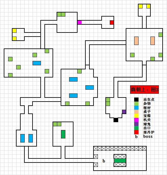 2022最新炼丹配方公式汇总-盗墓长生印炼药配方大全