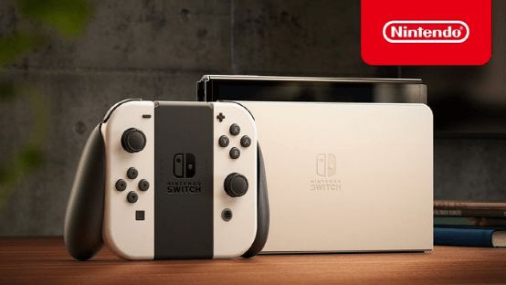 OLED多少钱？Switch OLED售价与配置表 任天堂Switch