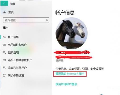 Win10专业版安全模式初始密码忘记了怎么办？ 软件教程