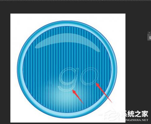 PS如何消除图片白色水印？消除图片白色水印方法分享 软件教程