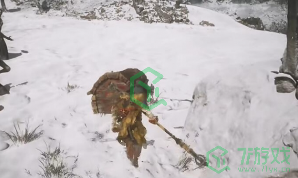 雪山径宝箱位置一览 黑神话悟空雪山径宝箱位置在哪